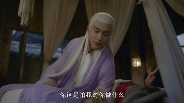 电视剧三生三世枕上书